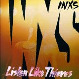 INXS - What You Need